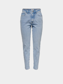 Джинсы Only модель 15248715_Light Blue Denim Фото