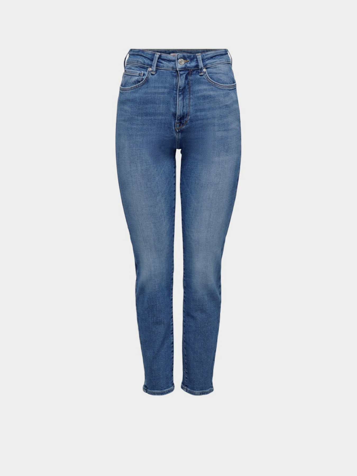 Джинсы Only модель 15283925_Medium Blue Denim Фото