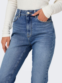 Джинсы Only модель 15283925_Medium Blue Denim Фото