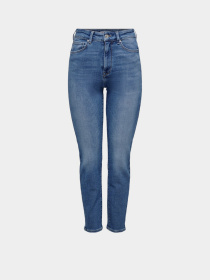 Джинсы Only модель 15283925_Medium Blue Denim Фото