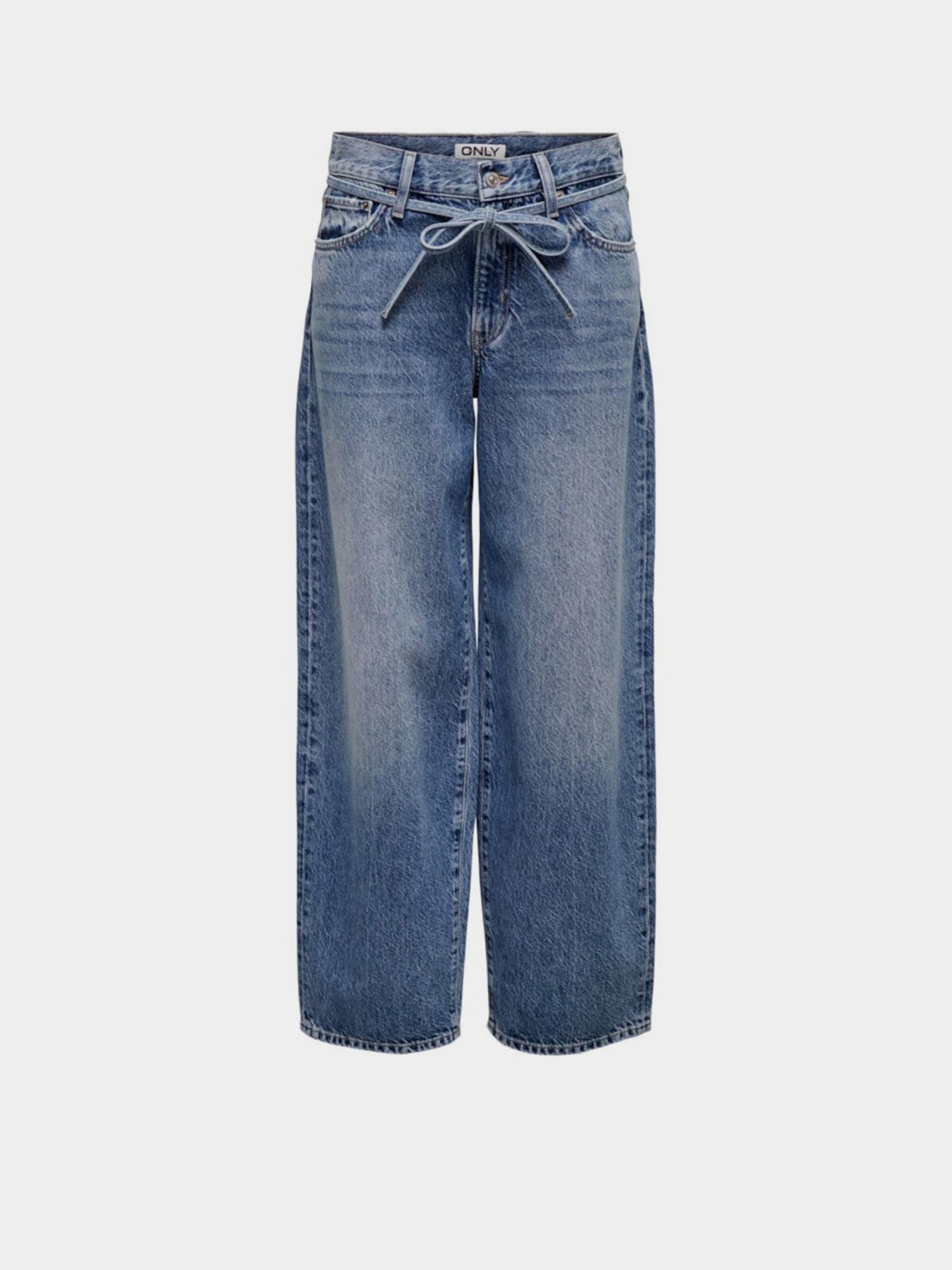 Джинси Only модель 15325796_Medium Blue Denim Фото