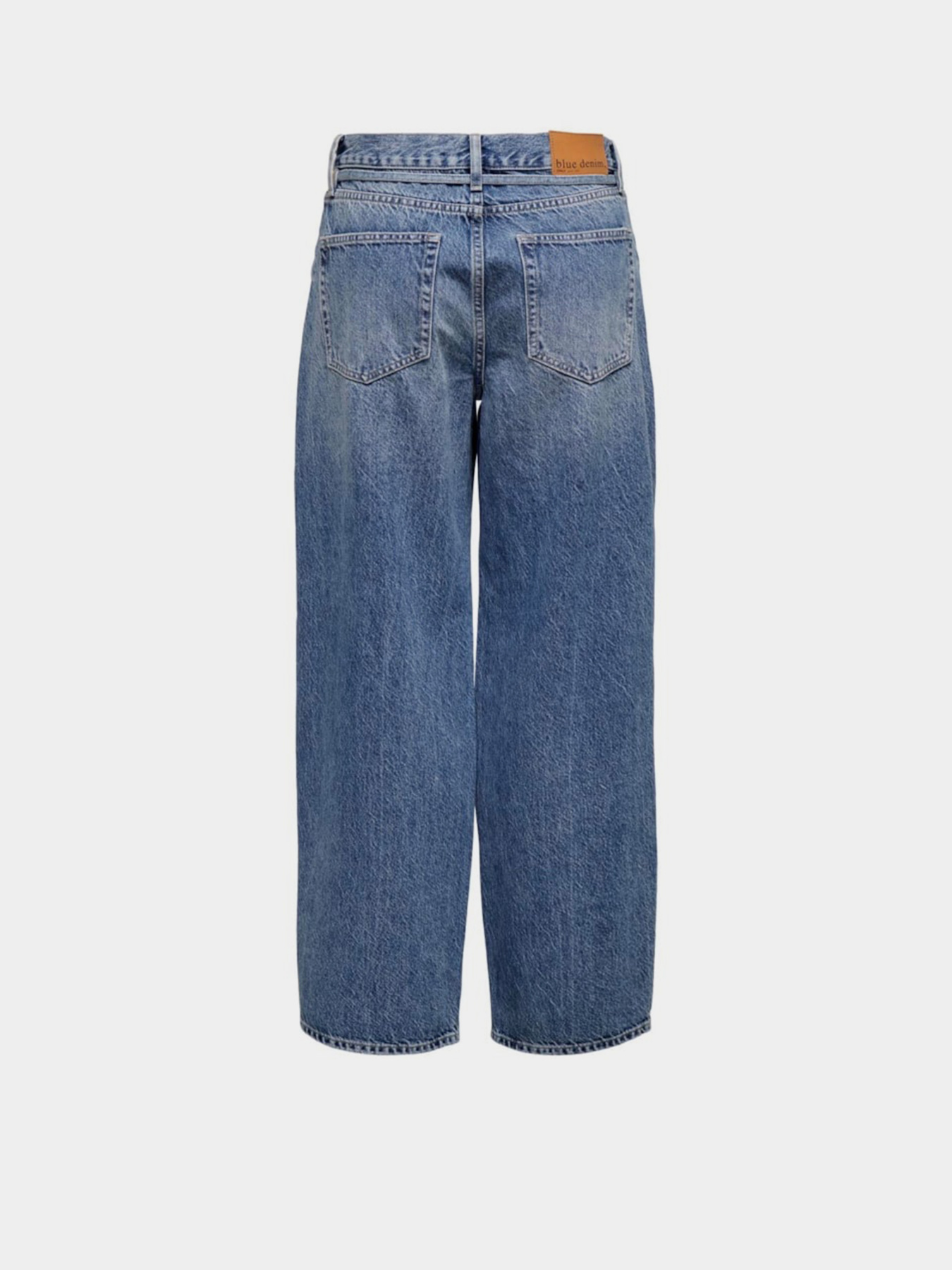 Джинси Only модель 15325796_Medium Blue Denim Фото