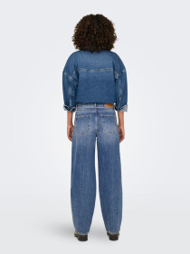 Джинси Only модель 15325796_Medium Blue Denim Фото