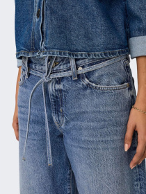 Джинси Only модель 15325796_Medium Blue Denim Фото