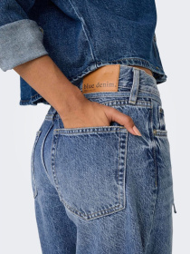 Джинси Only модель 15325796_Medium Blue Denim Фото