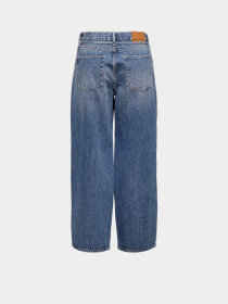 Джинси Only модель 15325796_Medium Blue Denim Фото