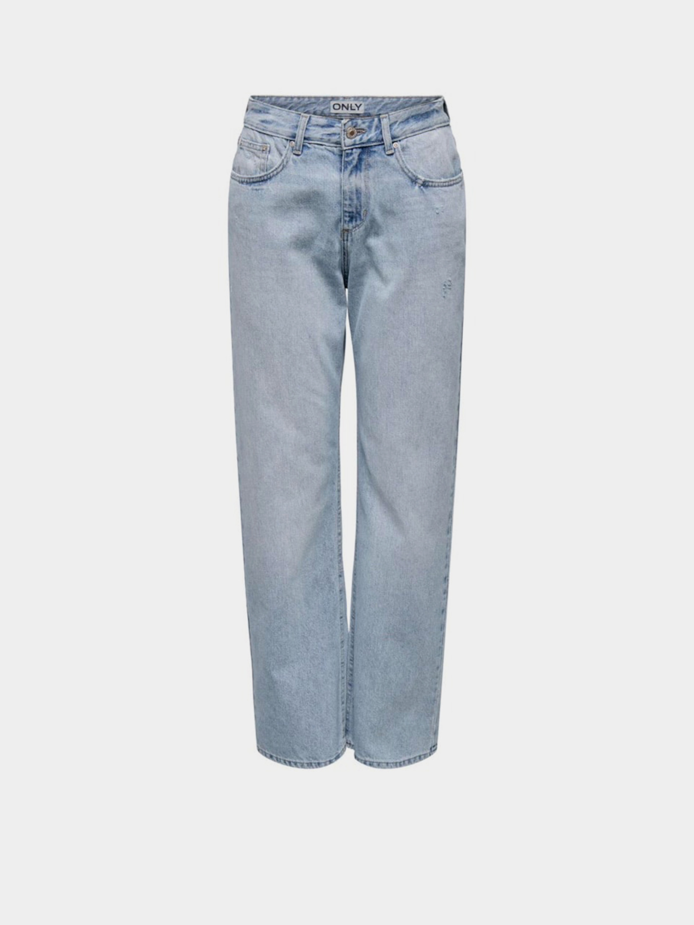 Джинси Only модель 15337154_Light Blue Denim Фото