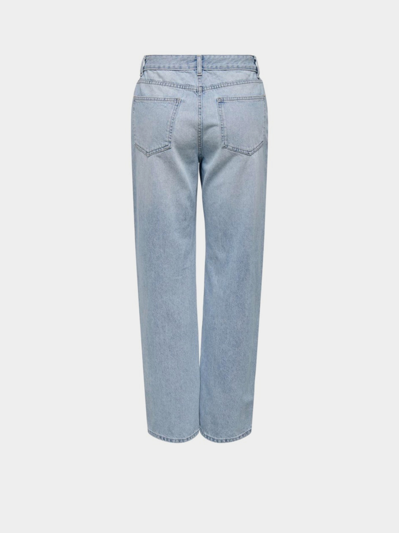 Джинси Only модель 15337154_Light Blue Denim Фото