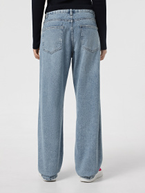 Джинси Only модель 15337154_Light Blue Denim Фото