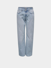 Джинси Only модель 15337154_Light Blue Denim Фото