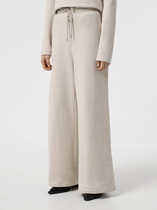 Брюки Only модель 15339869_Silver Gray Фото
