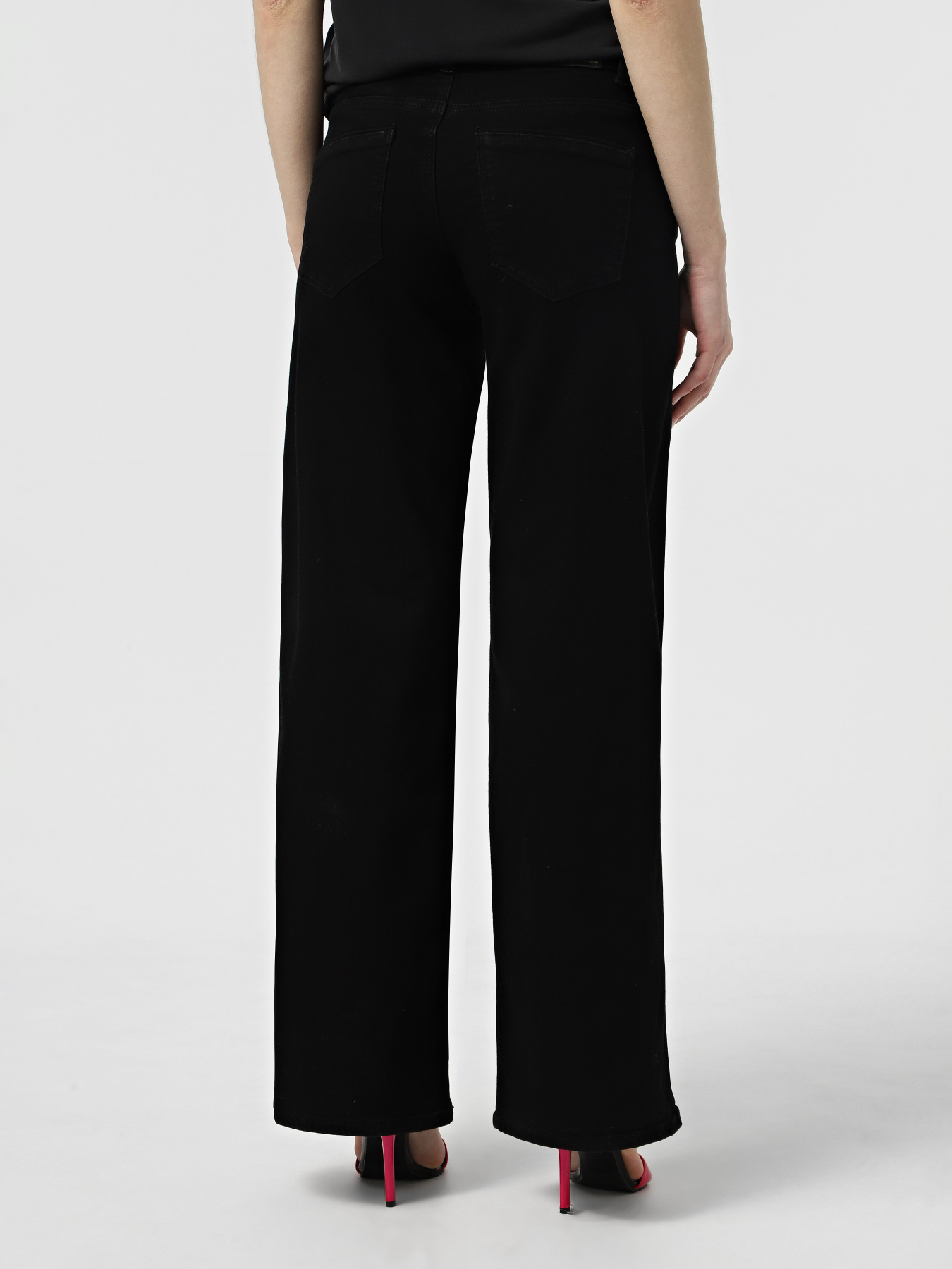 Джинси Only модель 15309432_Black Джинси Only модель 15309432_Black Фото