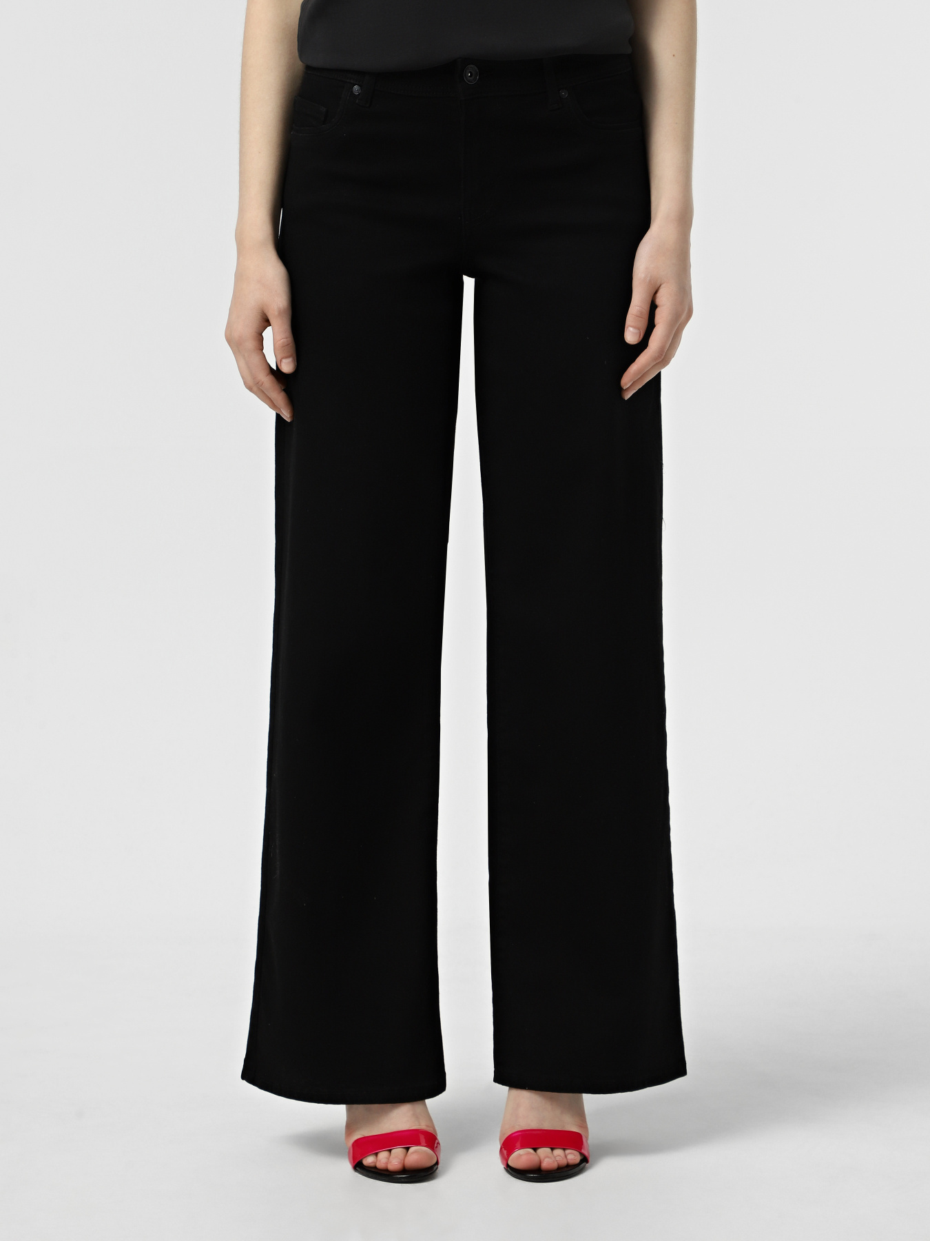 Джинси Only модель 15309432_Black Джинси Only модель 15309432_Black Фото