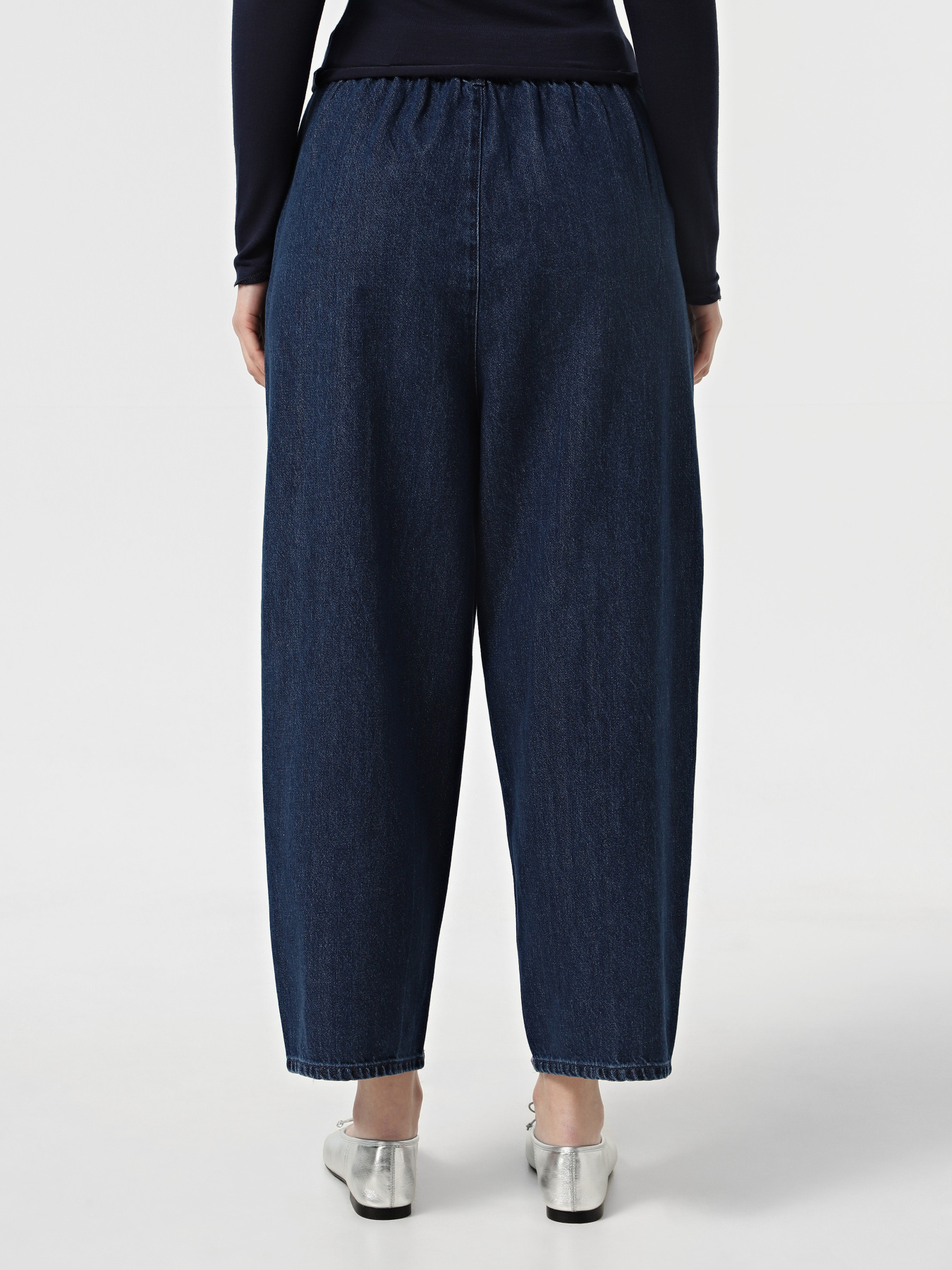 Джинси Only модель 15339183_Dark Blue Denim Фото