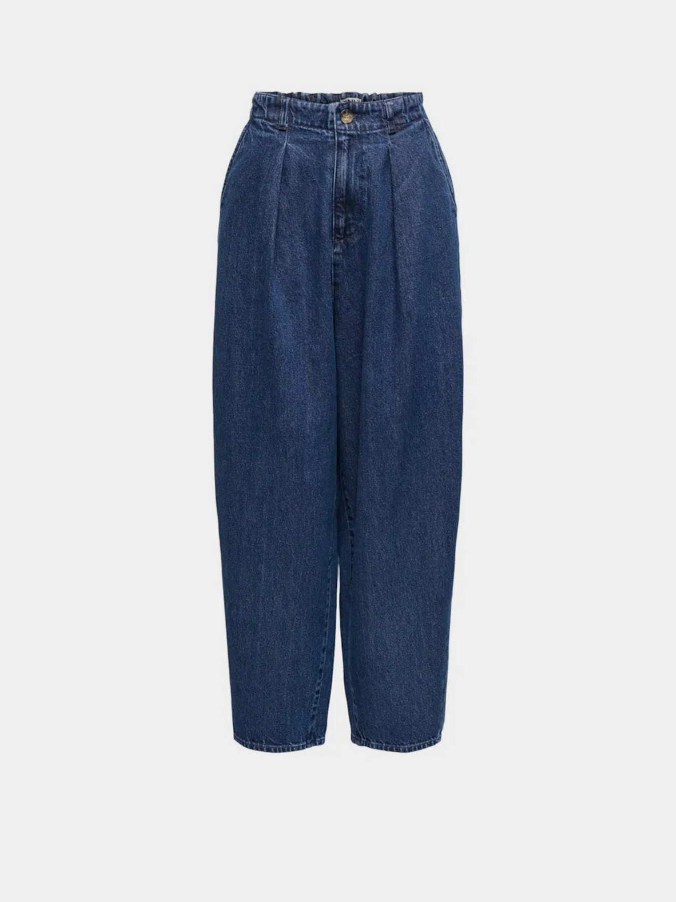 Джинси Only модель 15339183_Dark Blue Denim Фото