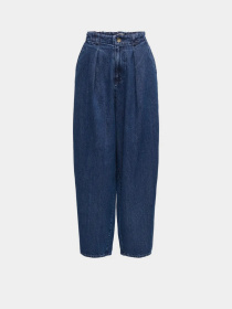 Джинси Only модель 15339183_Dark Blue Denim Фото