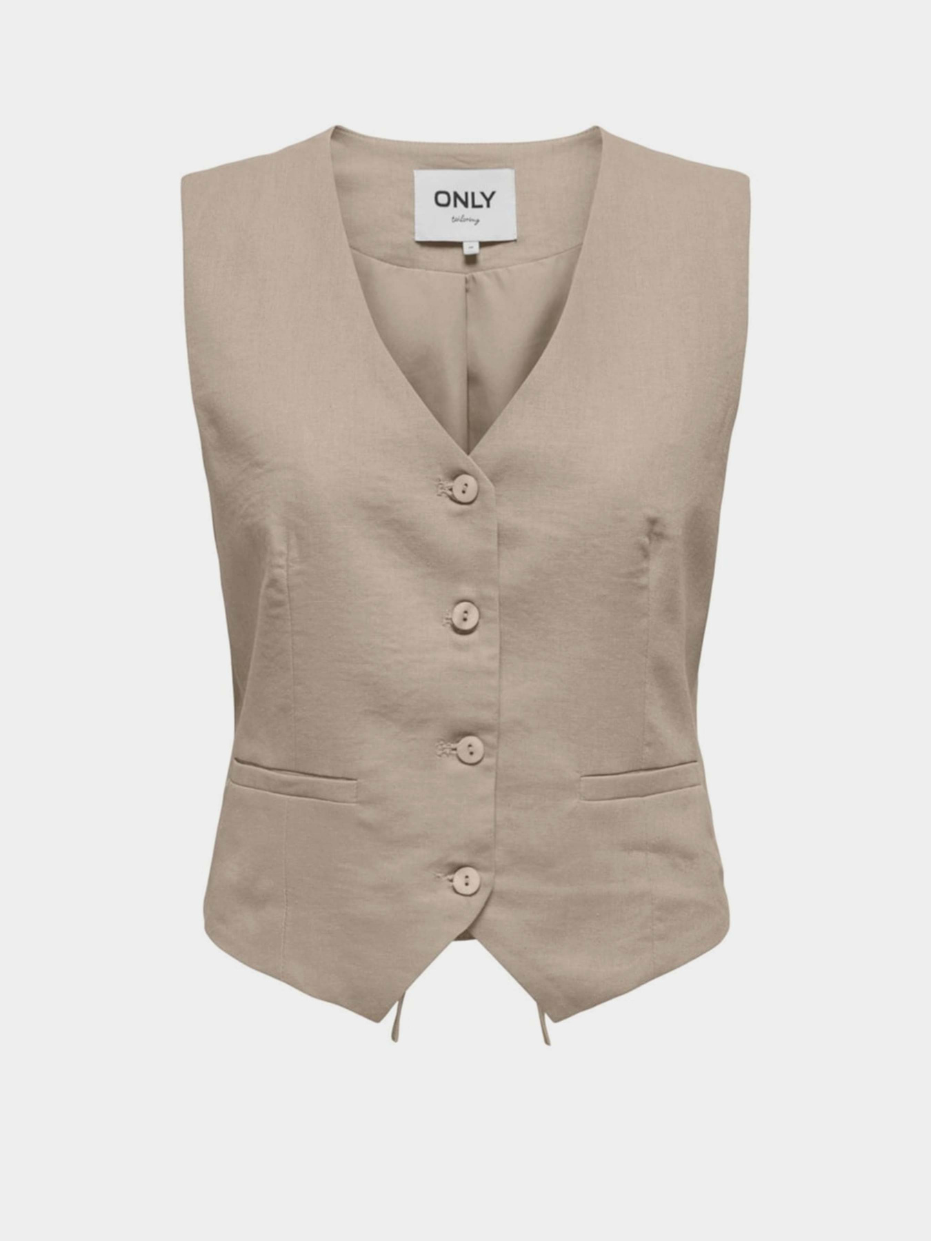 Піджаки Only модель 15338714_Oxford Tan Піджаки Only модель 15338714_Oxford Tan Фото