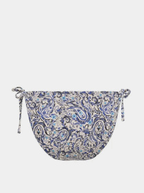 Одяг для пляжу Only модель 15314810_Whitecap Gray ETE PAISLEY Фото