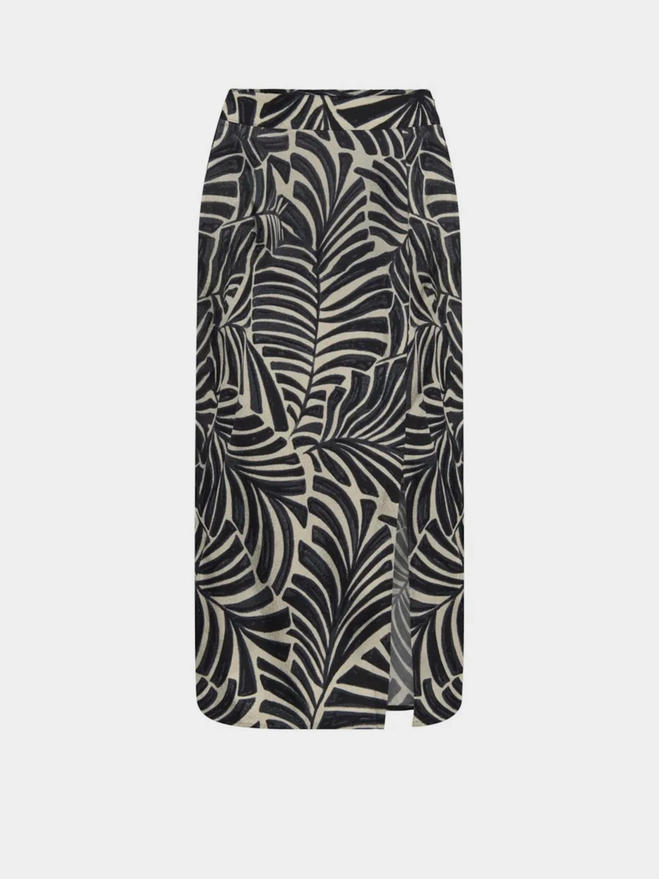 Спідниці Only модель 15343188_Black 611 La palma Фото