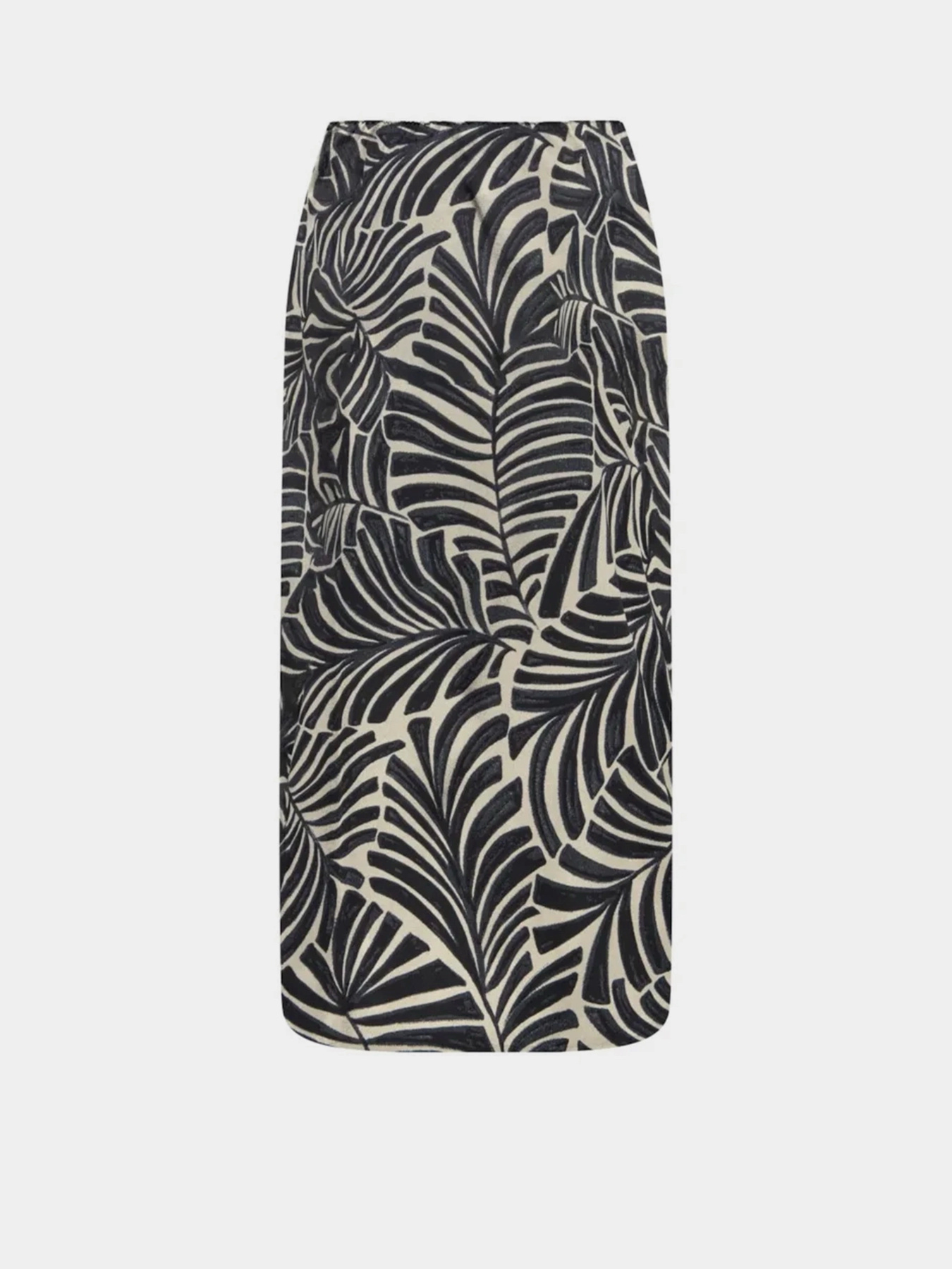 Спідниці Only модель 15343188_Black 611 La palma Фото