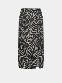 Спідниці Only модель 15343188_Black 611 La palma Фото