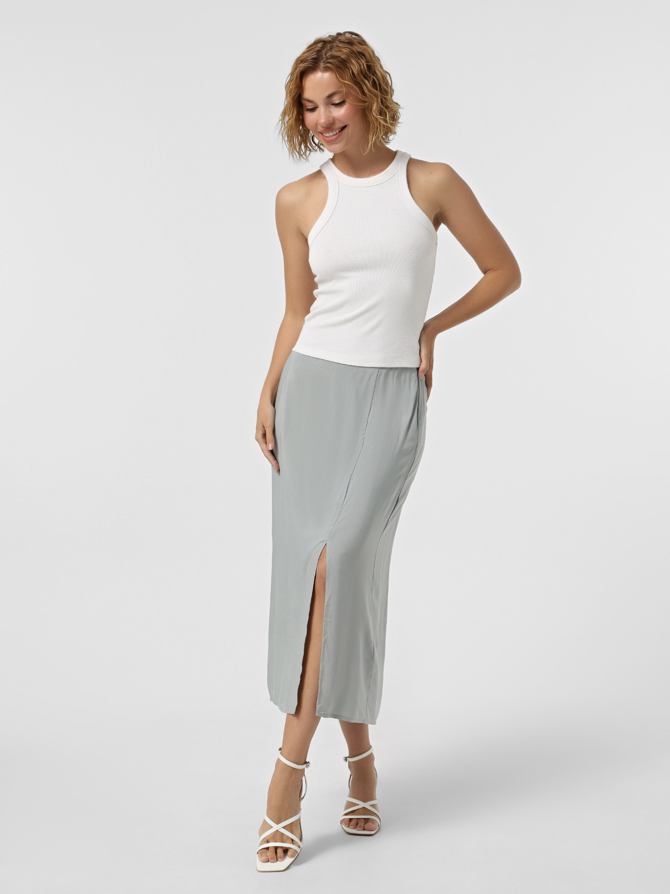Спідниці Only модель 15343189_Abyss Фото
