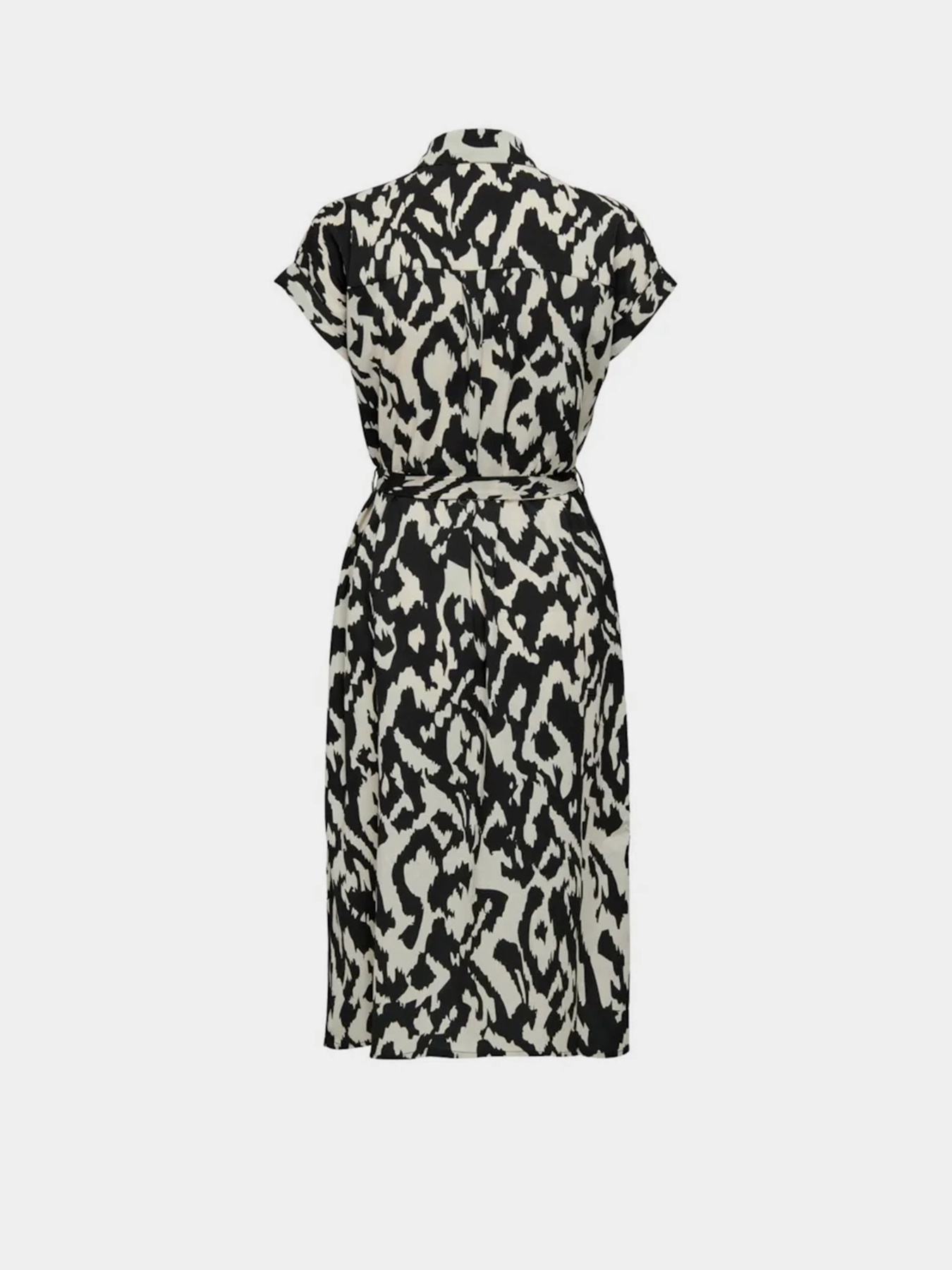 Сукні Only модель 15191953_Birch BLACK GRAPHIC Фото