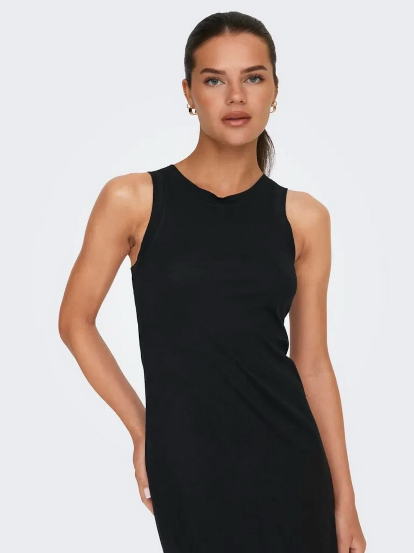 Сукні Only модель 15287819_Black Фото