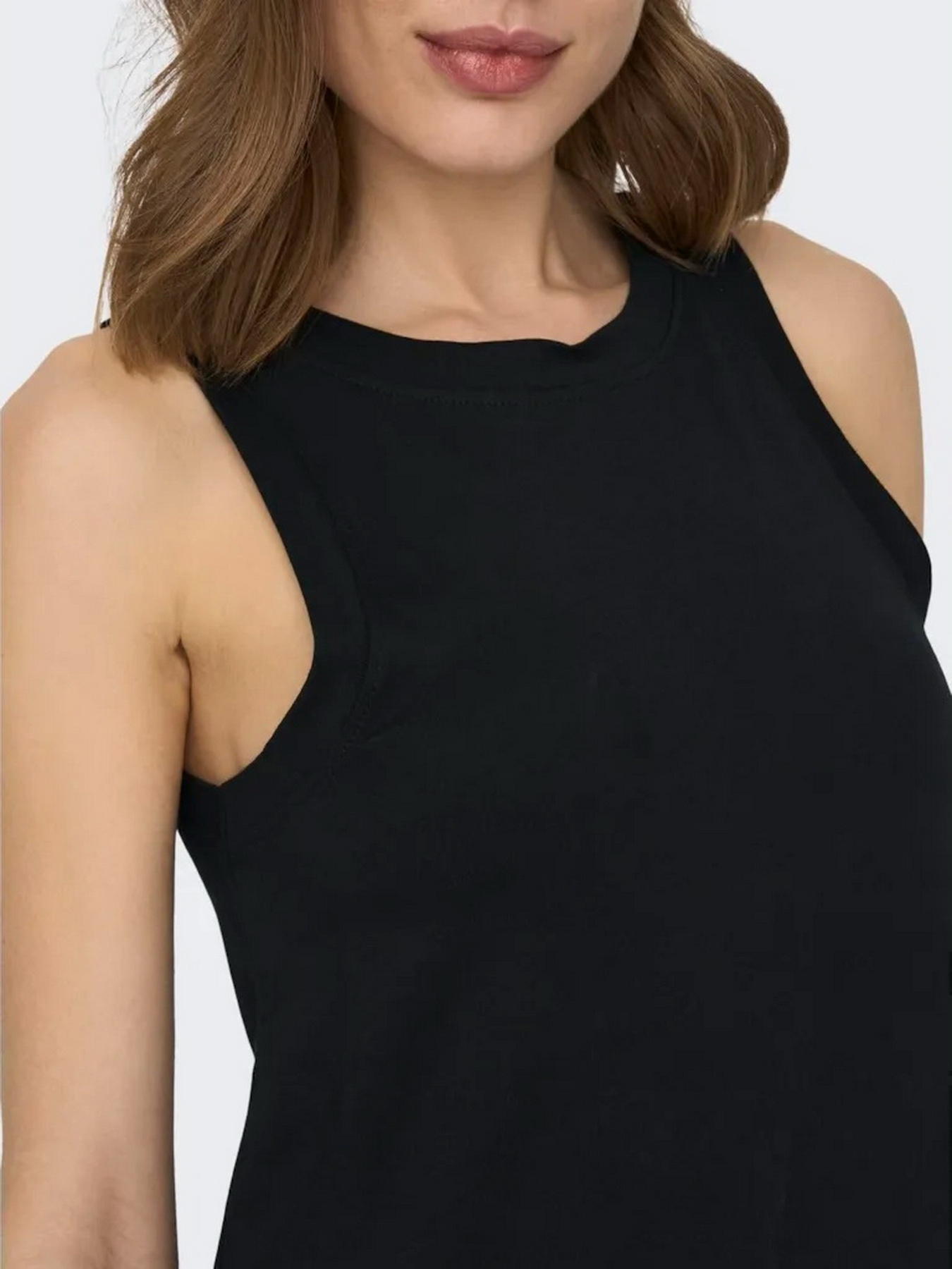 Сукні Only модель 15287819_Black Фото
