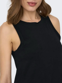 Сукні Only модель 15287819_Black Фото