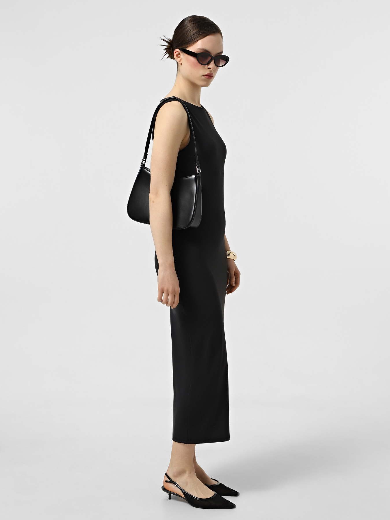 Сукні Only модель 15315449_Black Фото