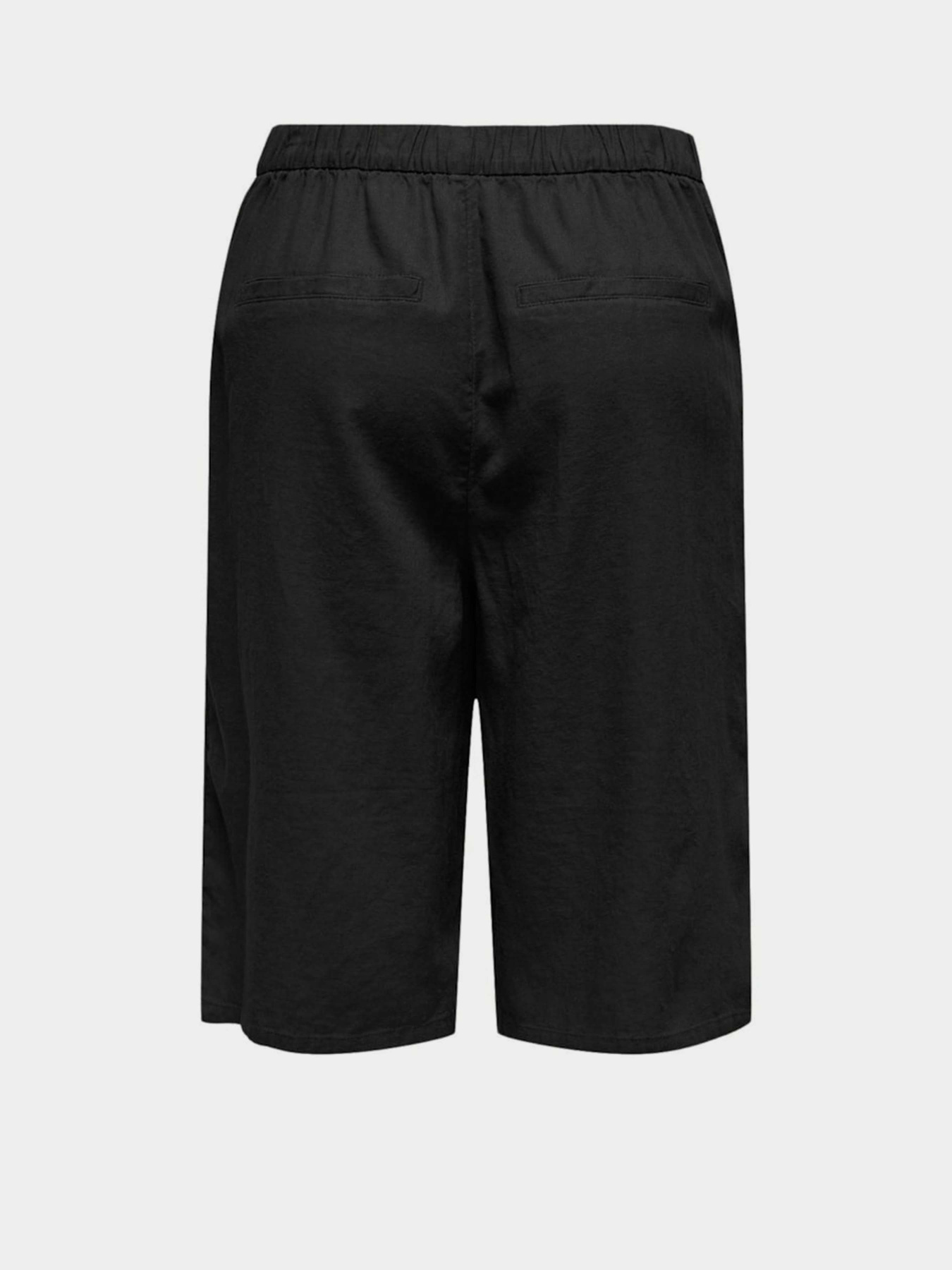 Шорты Only модель 15338718_Black Шорты Only модель 15338718_Black Фото