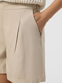 Шорты Only модель 15338728_Oxford Tan Фото