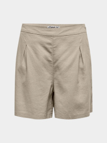 Шорты Only модель 15338728_Oxford Tan Фото