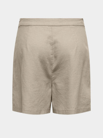 Шорты Only модель 15338728_Oxford Tan Фото