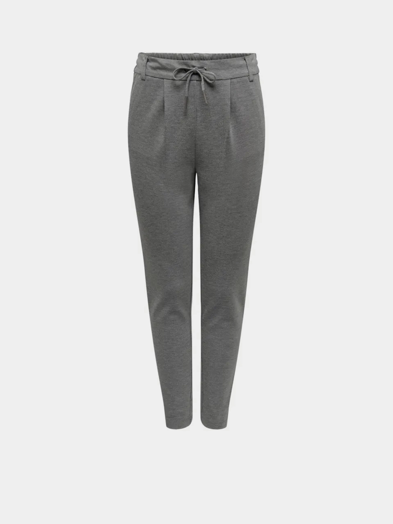 Брюки Only модель 15115847_Medium Grey Melange Брюки Only модель 15115847_Medium Grey Melange Фото