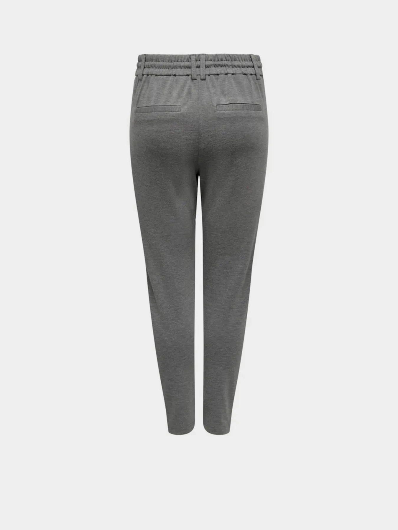 Брюки Only модель 15115847_Medium Grey Melange Брюки Only модель 15115847_Medium Grey Melange Фото