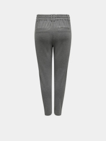 Брюки Only модель 15115847_Medium Grey Melange Фото