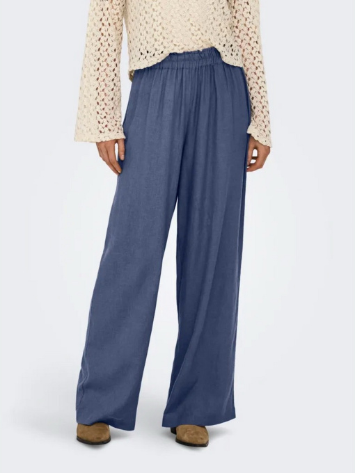 Штани Only модель 15259590_Vintage Indigo Фото