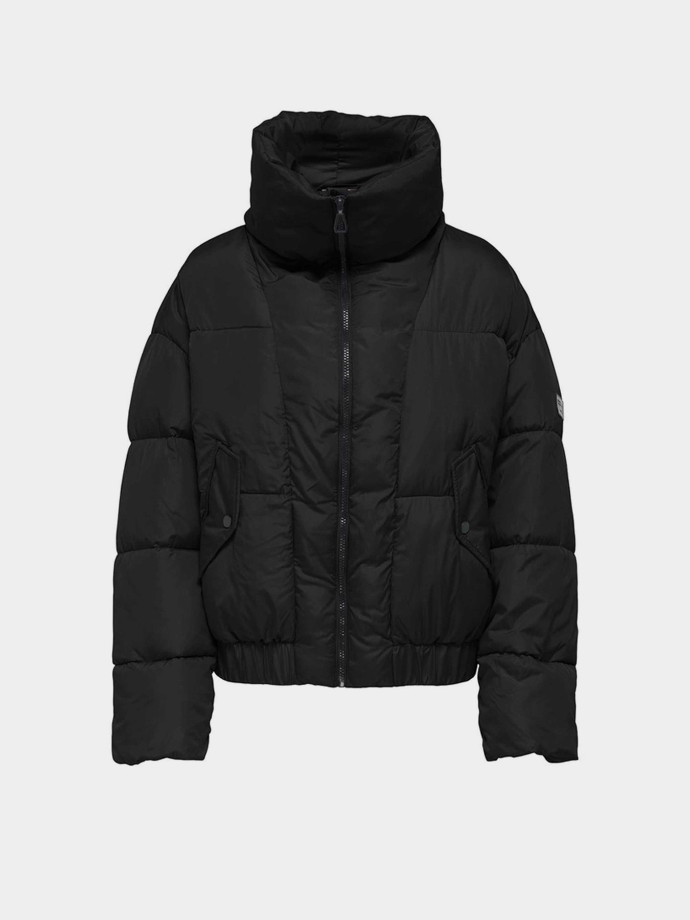 Куртки та дублянки Only TAMARA LIFE OVERSIZED JACKET модель 15349293_Black Фото