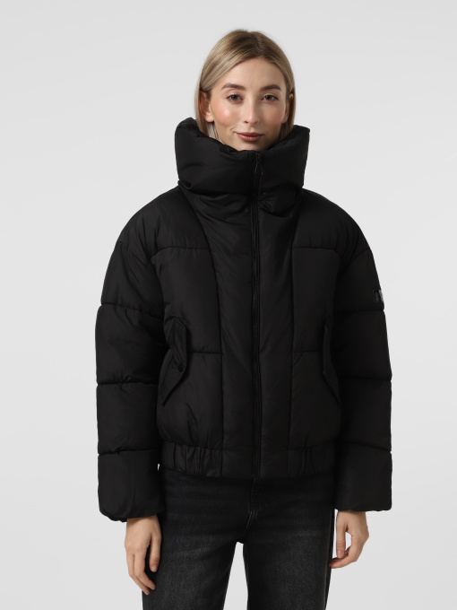Куртки и дубленки Only TAMARA LIFE OVERSIZED JACKET модель 15349293_Black Фото