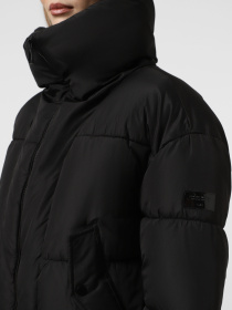 Куртки та дублянки Only TAMARA LIFE OVERSIZED JACKET модель 15349293_Black Фото
