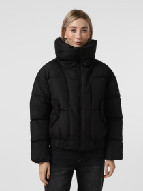 Куртки и дубленки Only TAMARA LIFE OVERSIZED JACKET модель 15349293_Black Фото