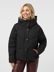 Куртки и дубленки Only CLARA SHORT DOWN JACKET модель 15353744_Meteorite Фото