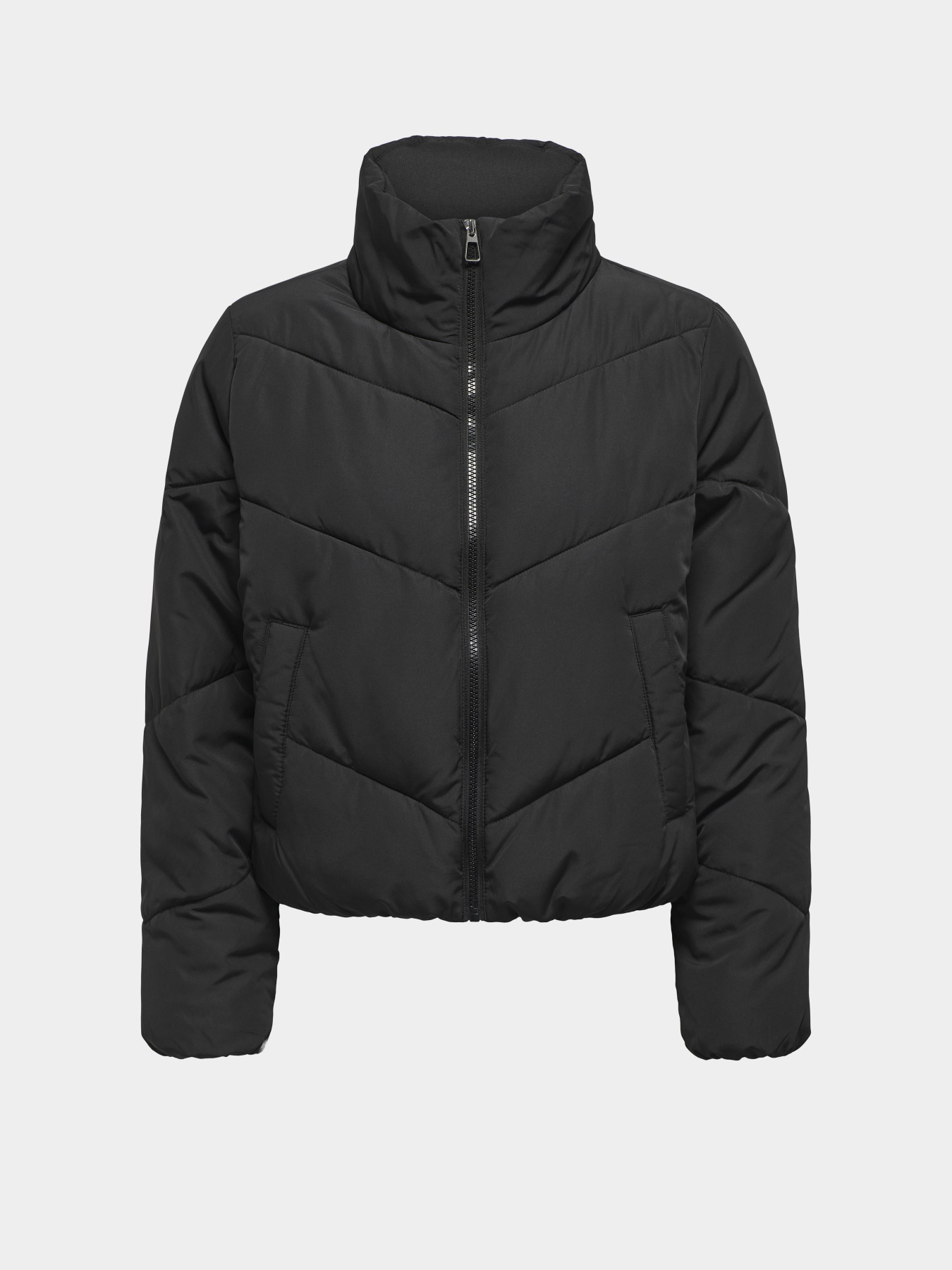 Куртки та дублянки Only MAGGI LIFE SOLID PUFFER модель 15308639_Black Фото