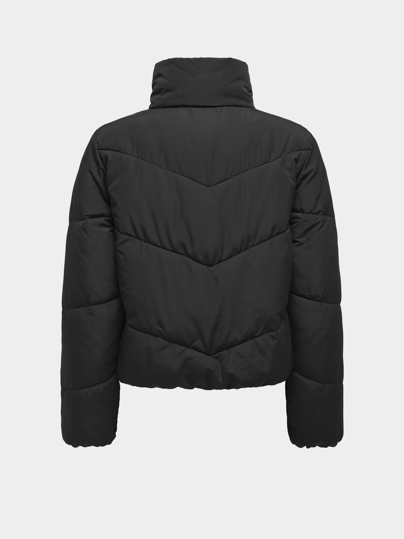 Куртки та дублянки Only MAGGI LIFE SOLID PUFFER модель 15308639_Black Фото