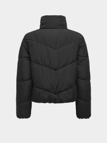 Куртки та дублянки Only MAGGI LIFE SOLID PUFFER модель 15308639_Black Фото