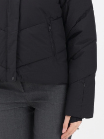 Куртки та дублянки Only HARPER LIFE SHORT PREMIUM JACK модель 15352037_Black Фото