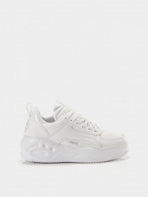 Кросівки Buffalo модель 1630459-white Фото
