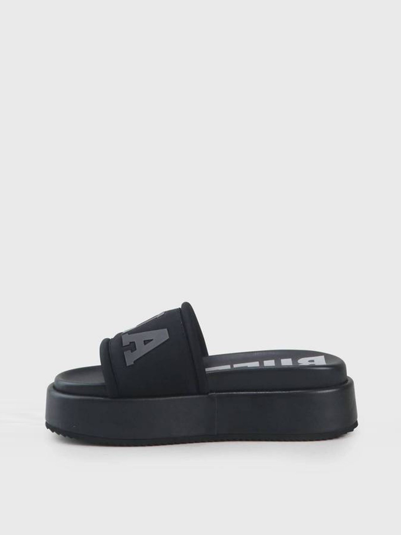 Шльопанці Buffalo модель 1602001-black Фото